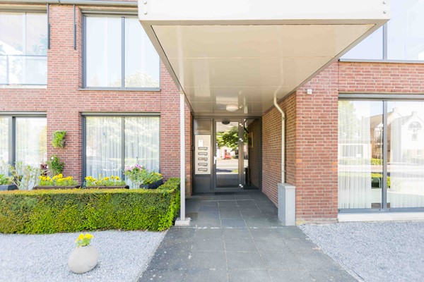 Medium property photo - Hendrik Veenemanstraat 24, 5691 BD Son en Breugel